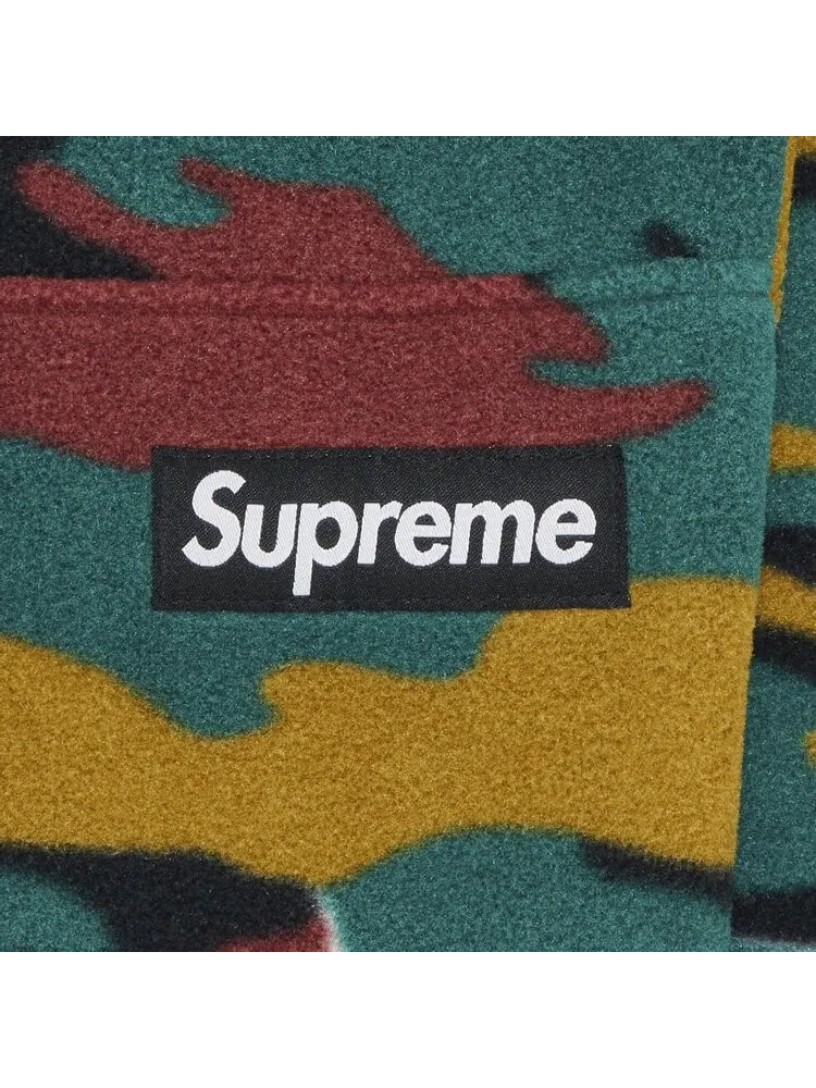 Брюки Supreme Polartec Pant — изображение 3 из 3, мульти
