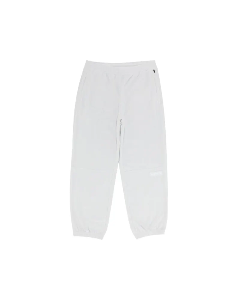 Брюки Supreme Polartec Pant — изображение 1 из 3, серый