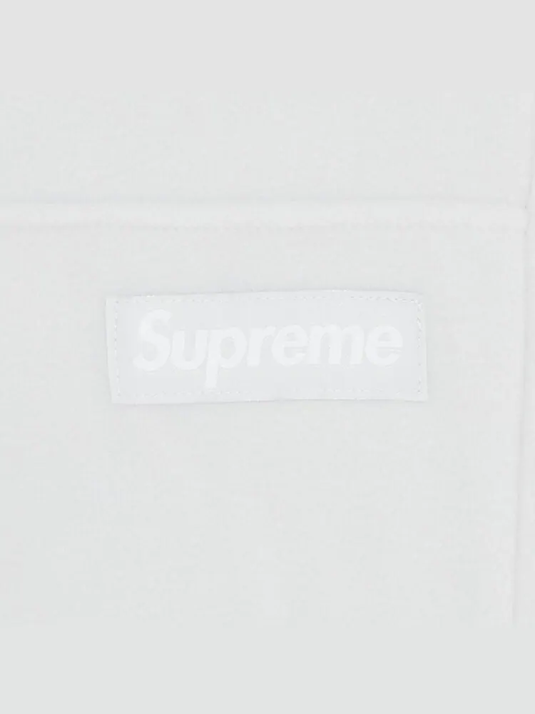 Брюки Supreme Polartec Pant — изображение 3 из 3, серый