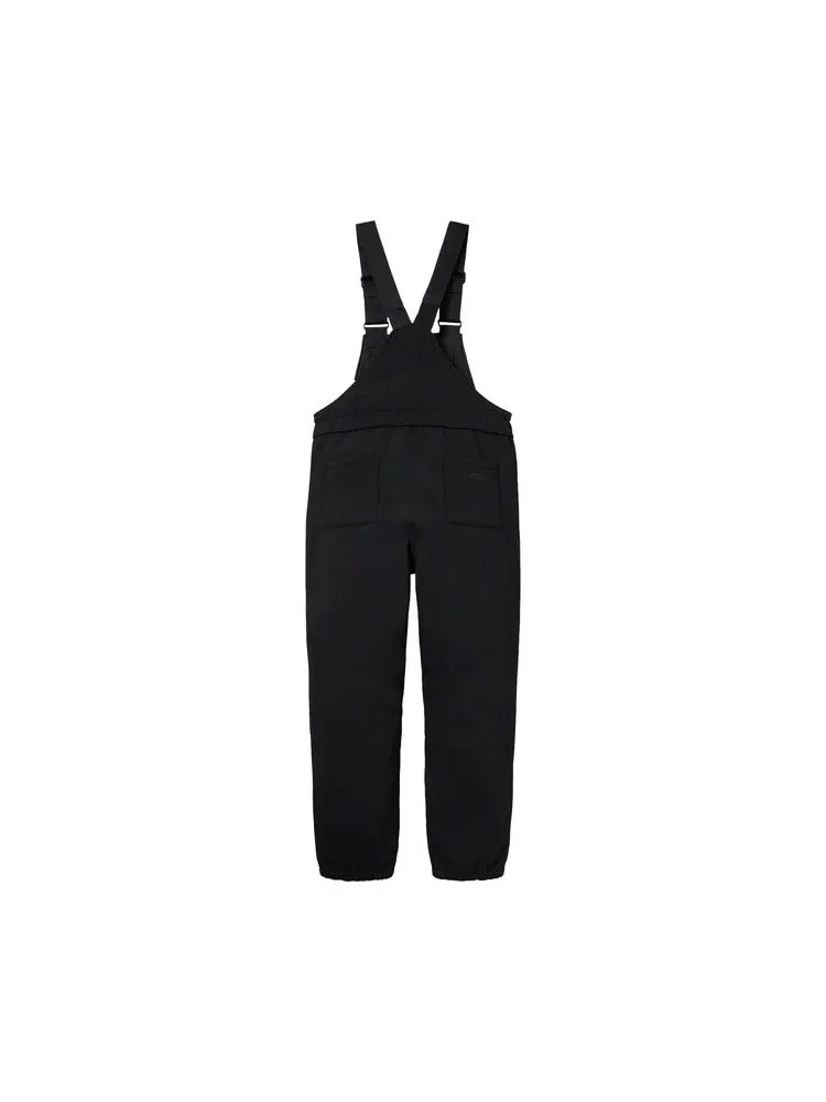 Брюки Supreme WINDSTOPPER Overall — изображение 2 из 2, черный