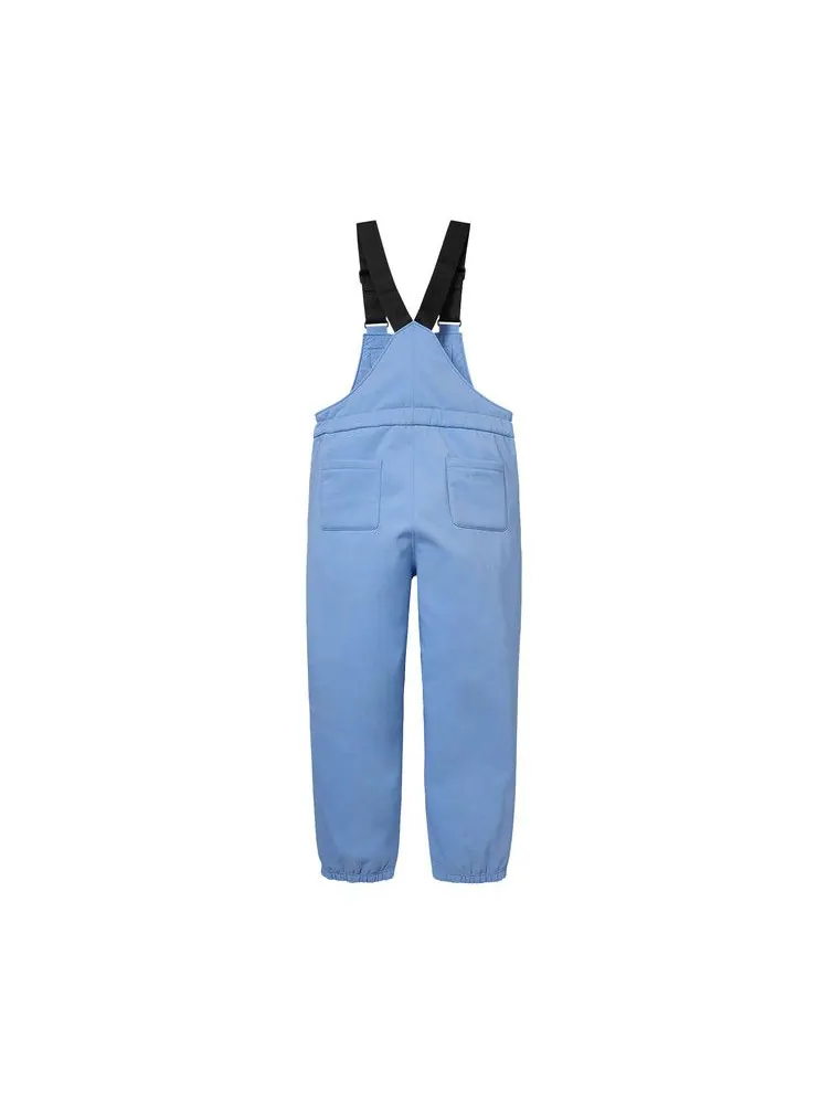 Брюки Supreme WINDSTOPPER Overall — изображение 2 из 2, светлый синий