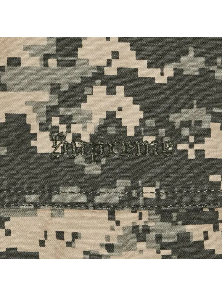 Брюки Supreme x Alpha Industries Cotton Twill Flight Pant — изображение 3 из 3, мульти