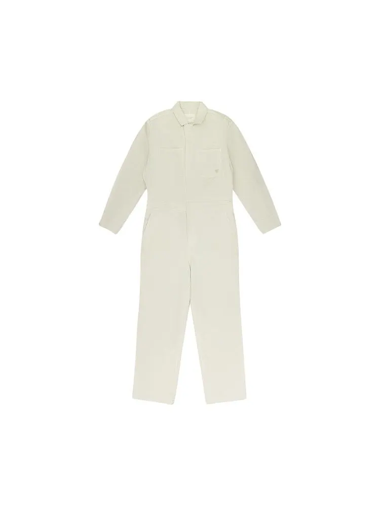Топ Aimé Leon Dore Painters Coverall — изображение 1 из 1, белый