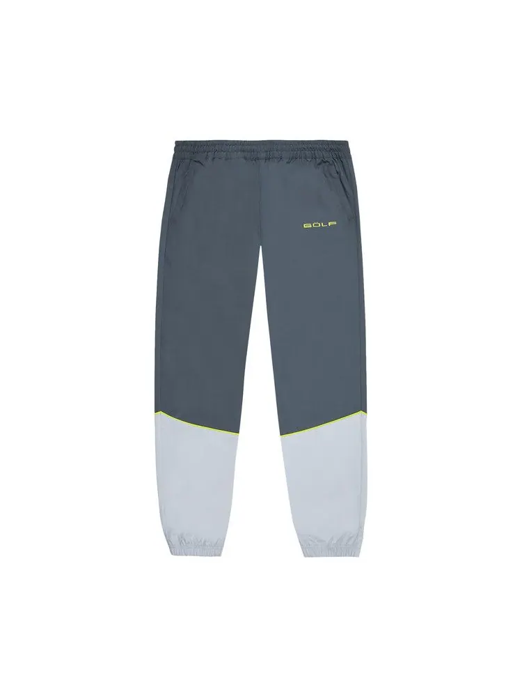 Брюки GOLF WANG Concrete Runner Pant — мульти