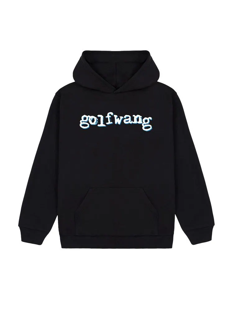 Худи GOLF WANG Disorder Hoodie
