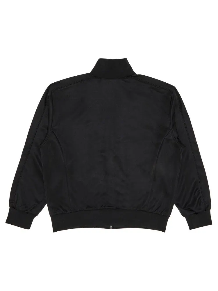 Спортивная куртка Supreme x Frank Frazetta Track Jacket — изображение 2 из 3, черный