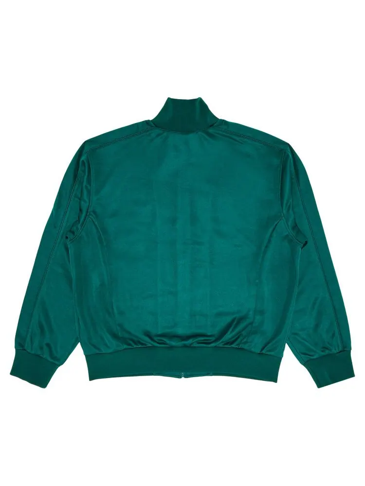 Спортивная куртка Supreme x Frank Frazetta Track Jacket — изображение 2 из 3, темный зеленый