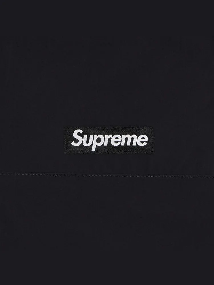 Куртка Supreme GORE-TEX Taped Seam Shell Jacket — изображение 3 из 3, черный