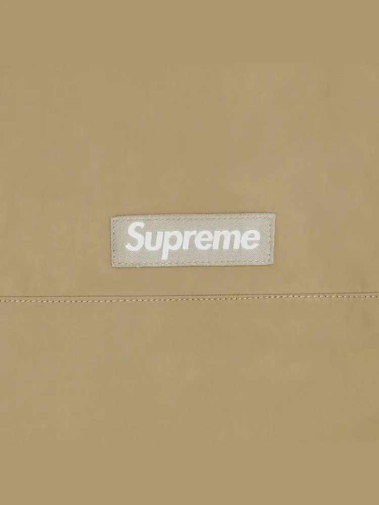 Куртка Supreme GORE-TEX Taped Seam Shell Jacket 'Tan' — изображение 3 из 3, бежевый