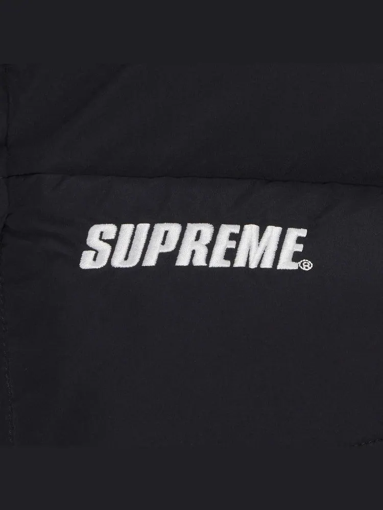 Парка Supreme GORE-TEX 900-Fill Down Parka — изображение 3 из 3, черный