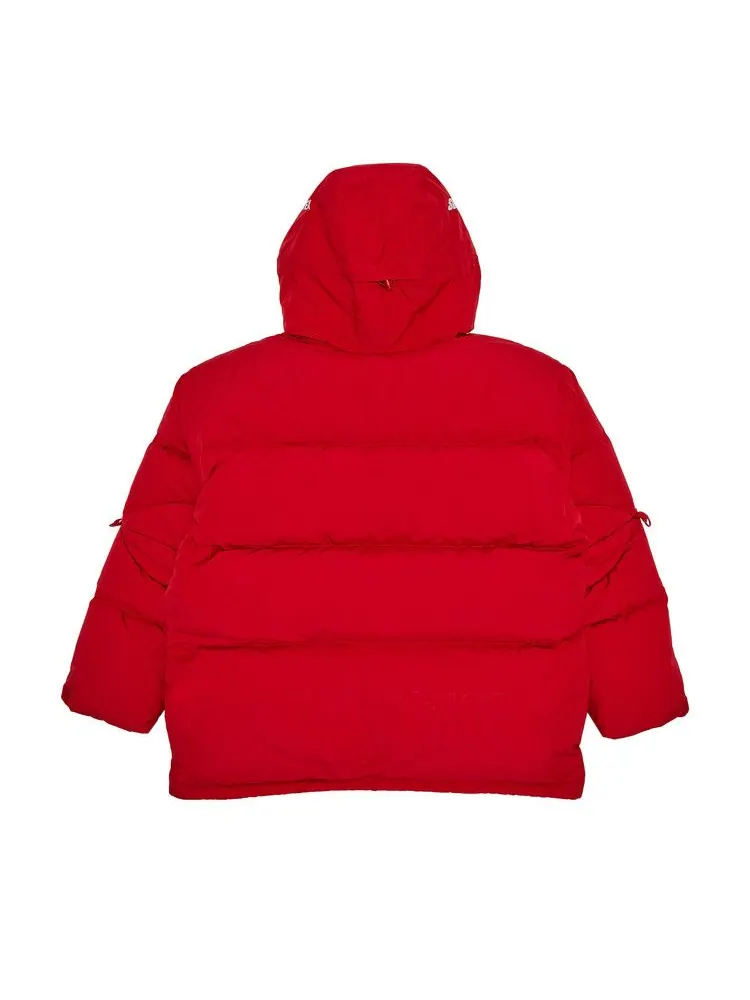 Парка Supreme GORE-TEX 900-Fill Down Parka — изображение 2 из 3, красный