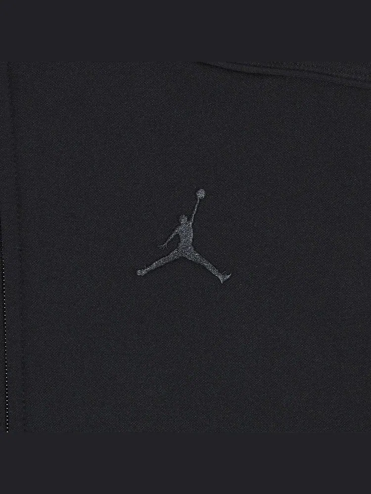 Спортивная куртка Supreme x Jordan Tricot Track Jacket — изображение 3 из 3, черный