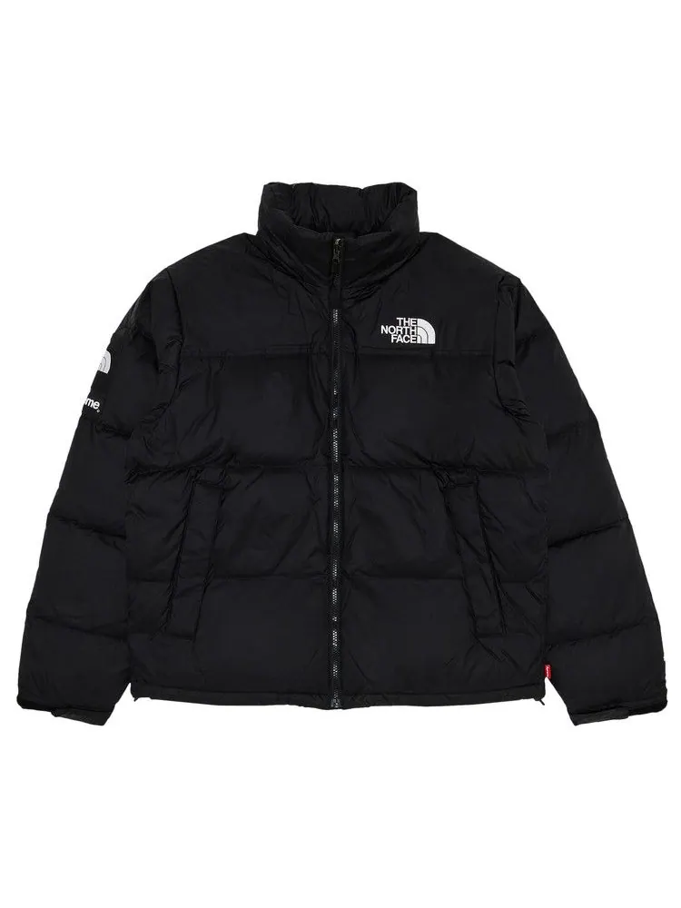 Куртка Supreme x The North Face Nuptse Jacket — изображение 1 из 3, черный