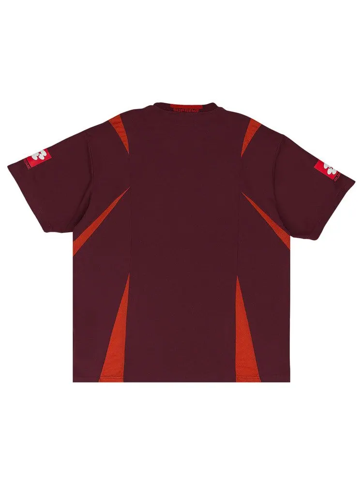 Джерси Supreme Crest Soccer Jersey — изображение 2 из 2, коричневый