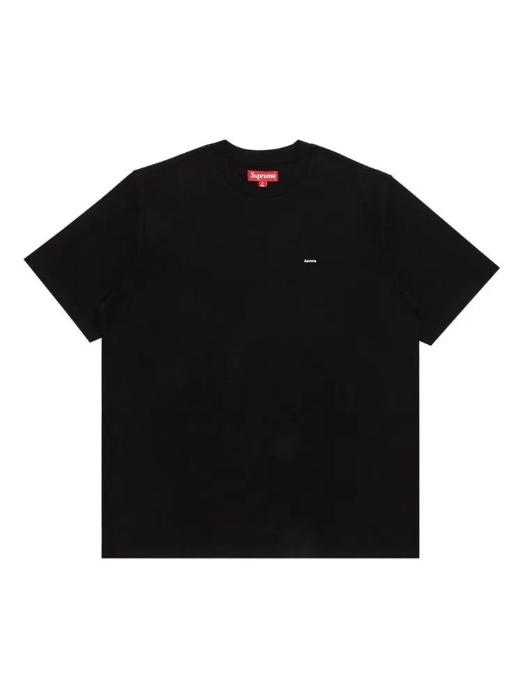 Футболка Supreme Small Box Tee — изображение 1 из 2, черный