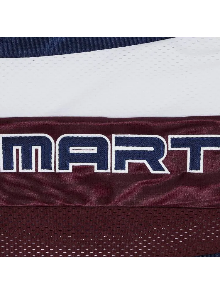 Джерси Supreme x Martine Rose Football Jersey White — изображение 3 из 3, белый