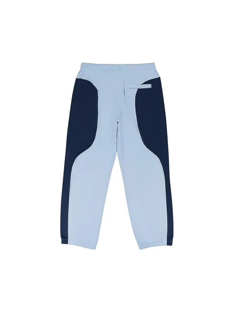 Брюки Supreme x Jordan Tricot Track Pant — изображение 2 из 2, светлый синий