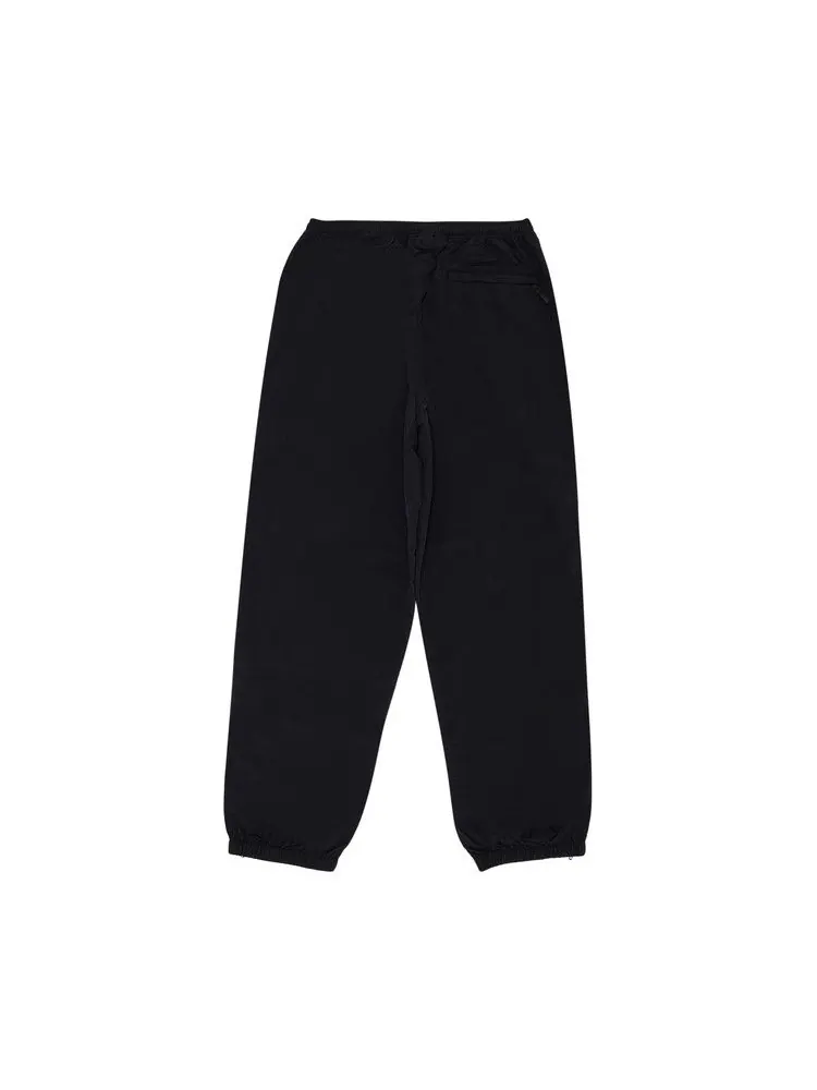 Спортивные брюки Supreme Warm Up Pant 'Black' — изображение 2 из 3, черный