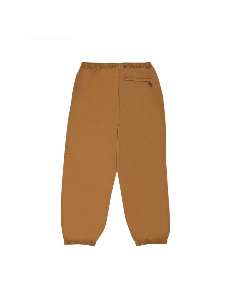 Спортивные брюки Supreme Warm Up Pant 'Light Brown' — изображение 2 из 3, коричневый