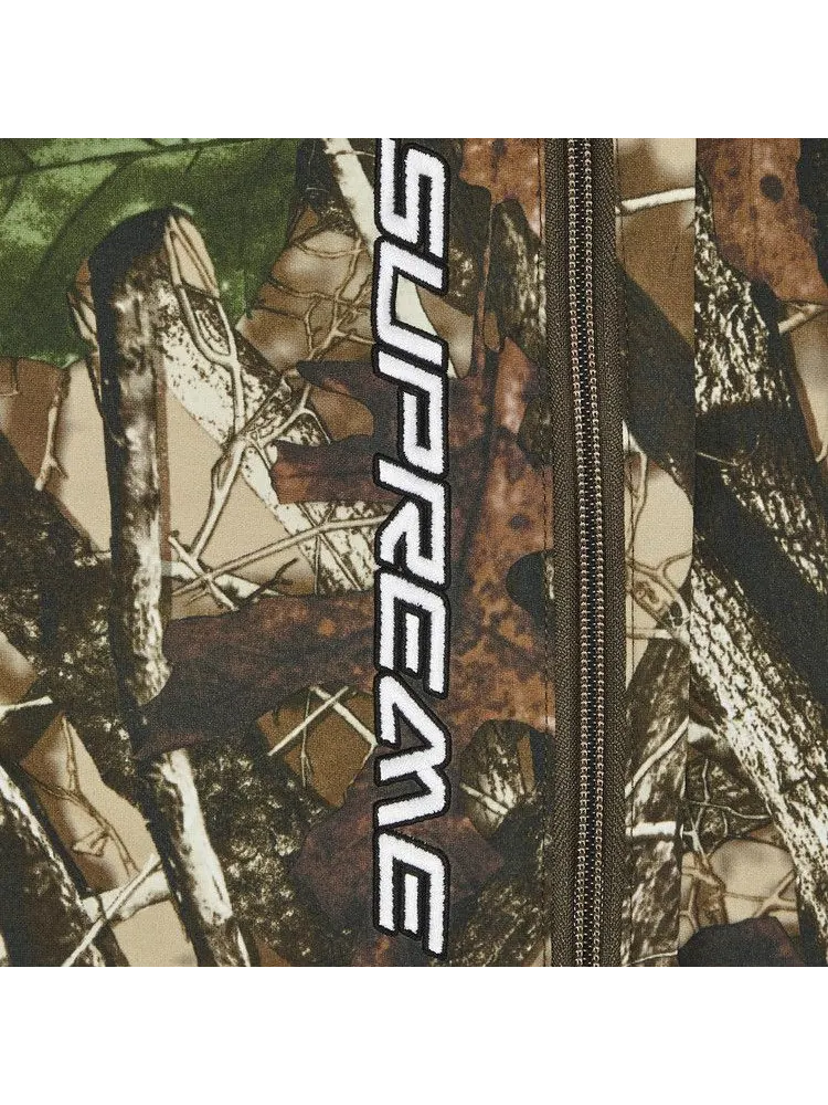 Брюки Supreme Warm Up Pant, TrueTimber HTC Fall Camo — 3