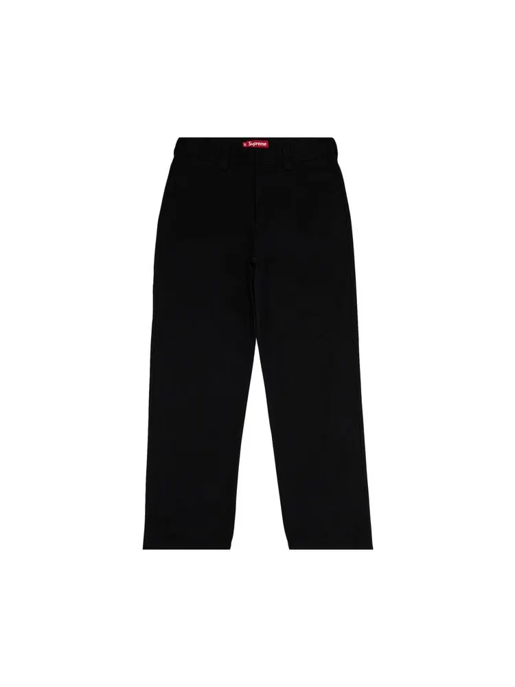 Брюки Supreme Work Pant — 1
