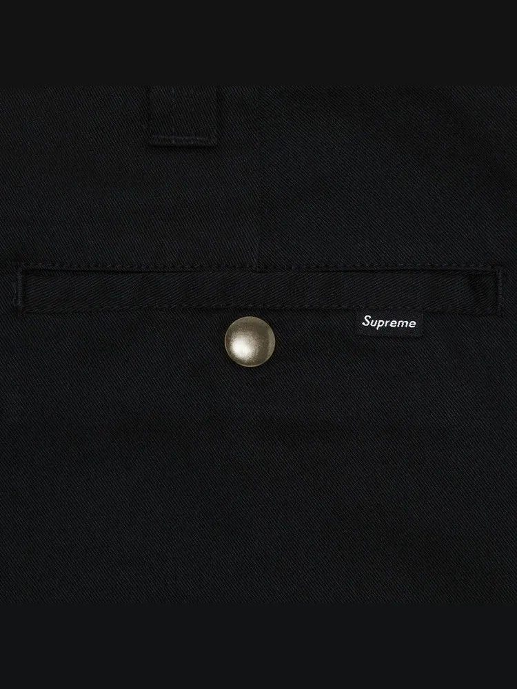 Брюки Supreme Work Pant — 3