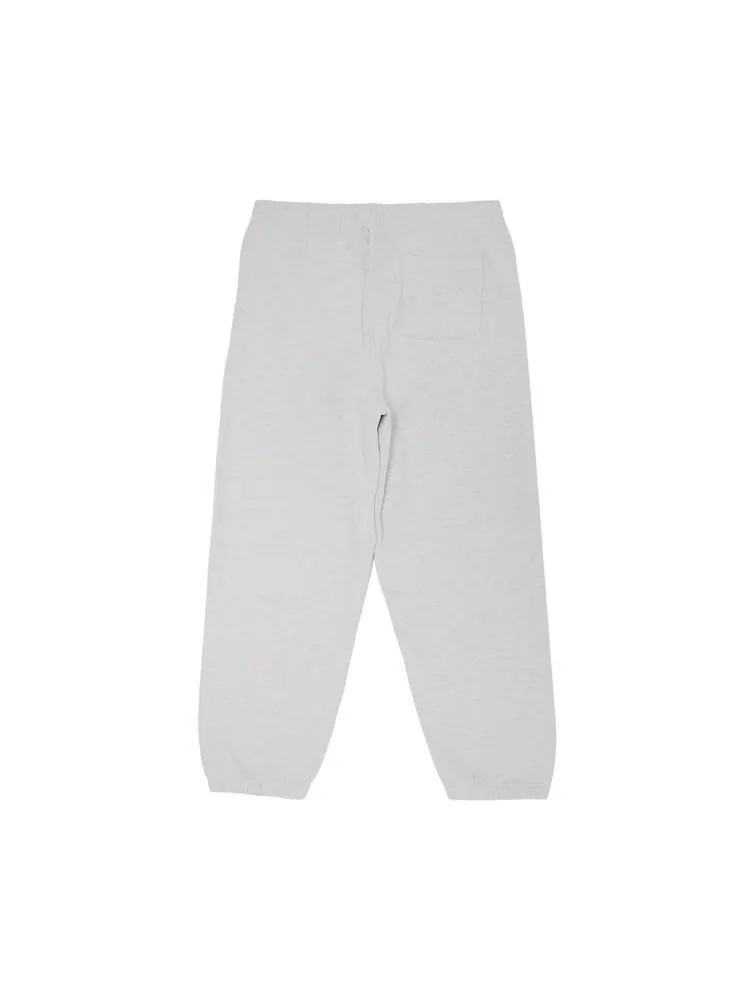 Спортивные брюки Supreme x Jordan Sweatpant Ash Grey — изображение 2 из 3, серый