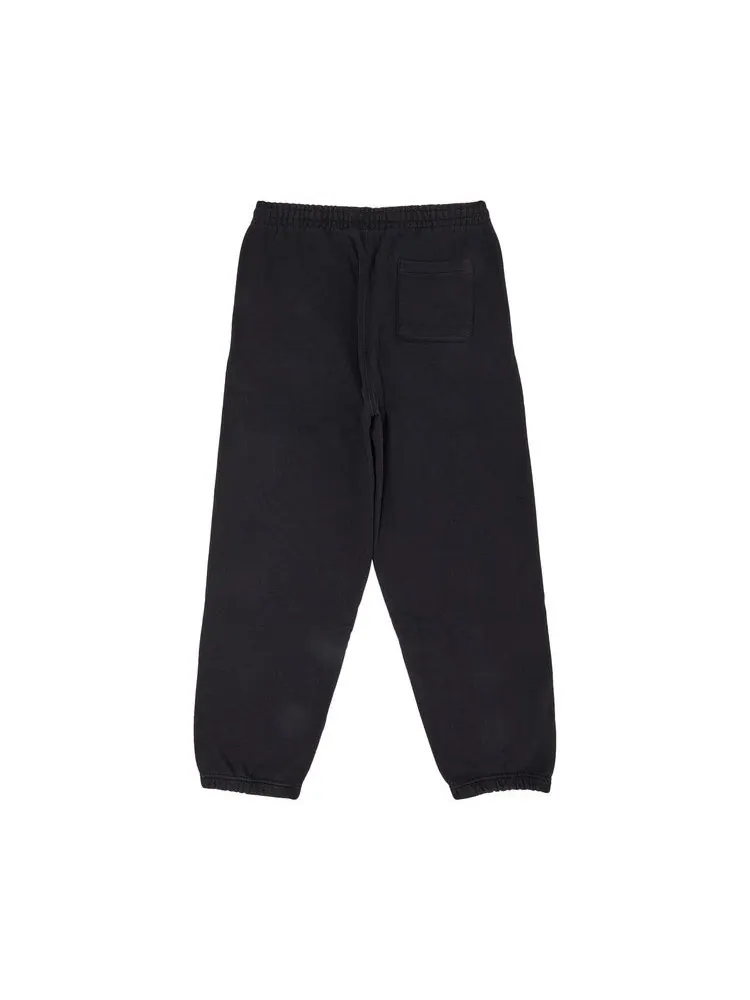 Спортивные брюки Supreme x Jordan Sweatpant — изображение 2 из 3, черный