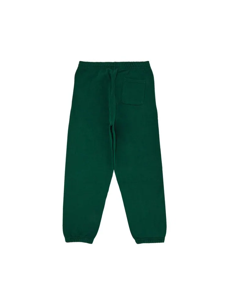 Спортивные брюки Supreme x Jordan Sweatpant — изображение 2 из 3, зеленый
