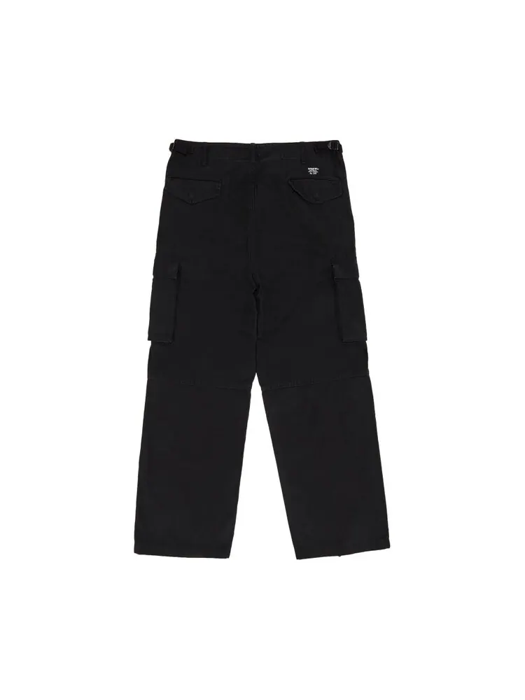 Брюки Supreme Cargo Pant — изображение 2 из 3, черный