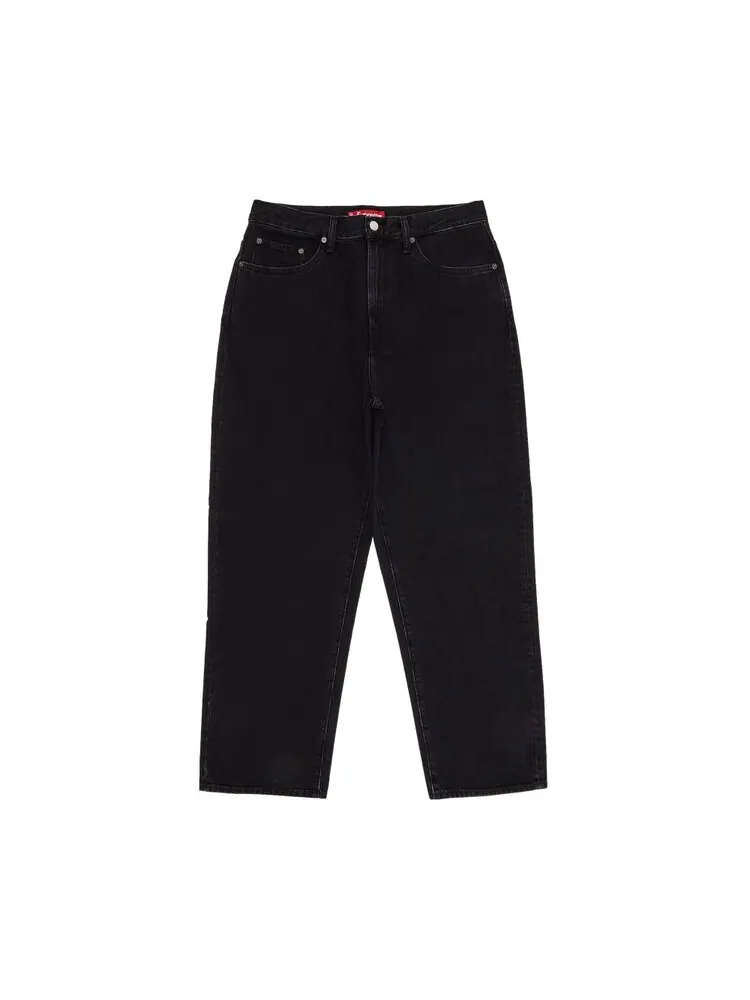 Джинсы Supreme Baggy Jean — изображение 1 из 3, черный