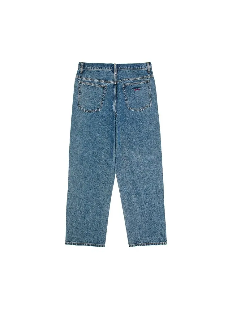Джинсы Supreme Baggy Jean — изображение 2 из 3, индиго