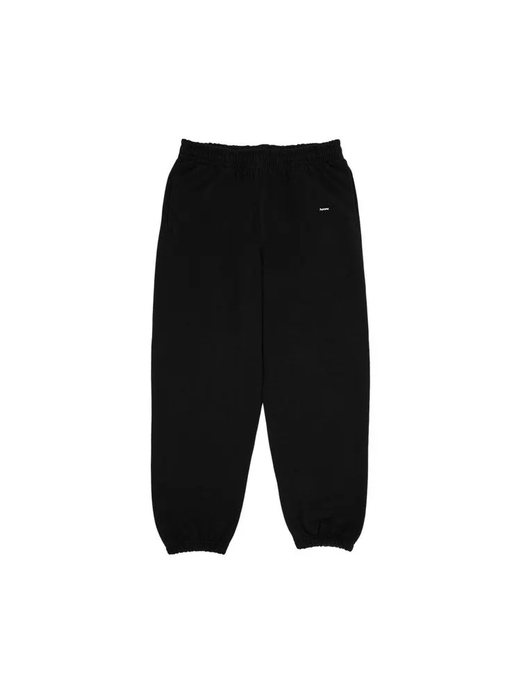 Спортивные брюки Supreme Small Box Sweatpant — изображение 1 из 3, черный