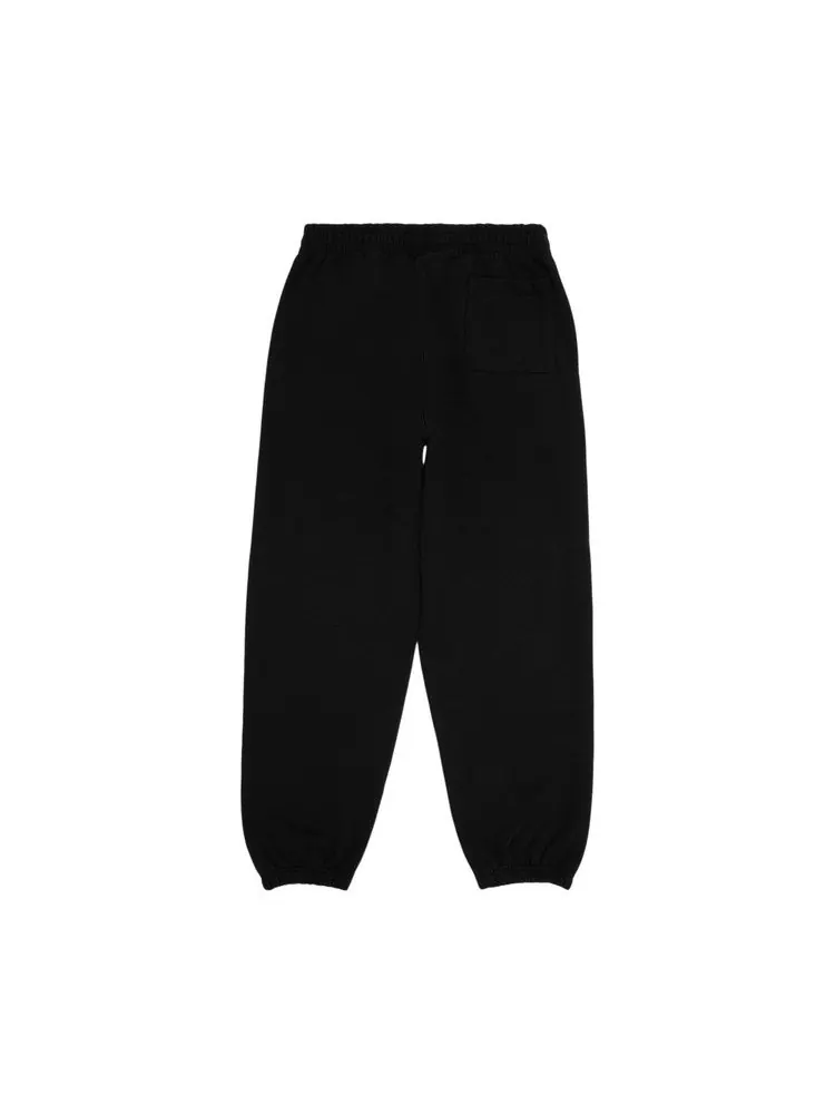 Спортивные брюки Supreme Small Box Sweatpant — изображение 2 из 3, черный