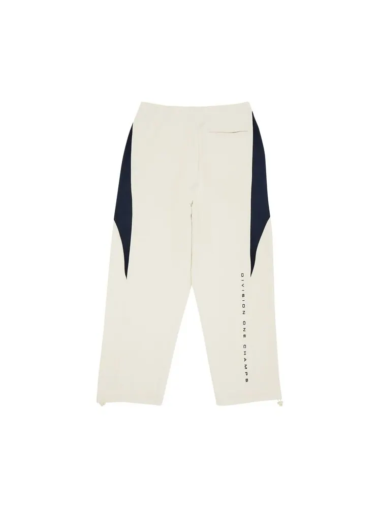 Спортивные брюки Supreme Division Sweatpant 'Natural' — изображение 2 из 3, прозрачный