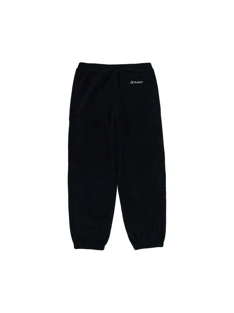 Брюки Supreme Polartec Pant — изображение 2 из 3, черный