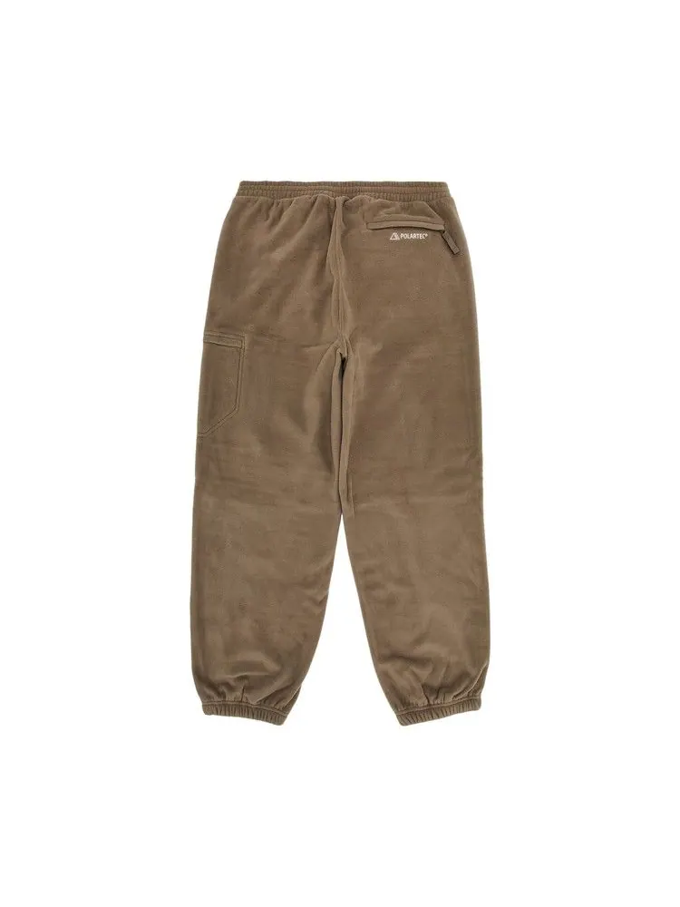 Брюки Supreme Polartec Pant — изображение 2 из 3, тауп