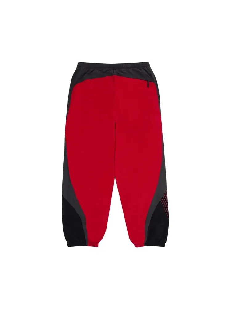 Спортивные брюки Supreme S Logo Track Pant — изображение 2 из 3, черный