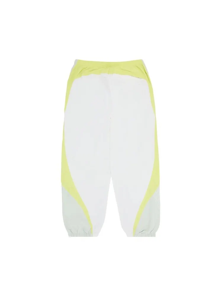 Спортивные брюки Supreme S Logo Track Pant — изображение 2 из 3, зеленый