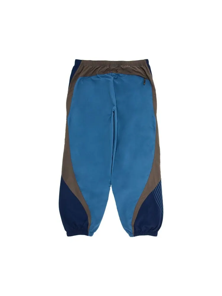 Спортивные брюки Supreme S Logo Track Pant — изображение 2 из 3, темно-синий