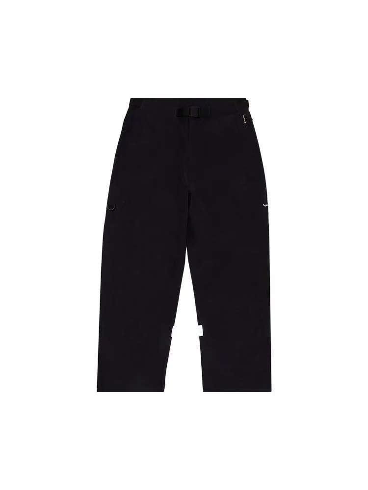 Брюки Supreme GORE-TEX Pant — изображение 1 из 3, черный
