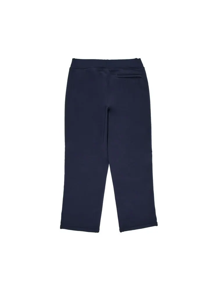 Спортивные брюки Supreme WINDSTOPPER Sweatpant 'Navy' — изображение 2 из 3, синий