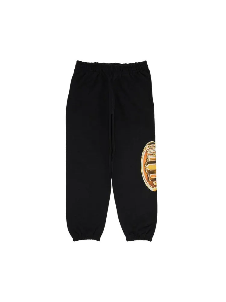 Спортивные брюки Supreme M.O.P. Sweatpant — изображение 1 из 4, черный