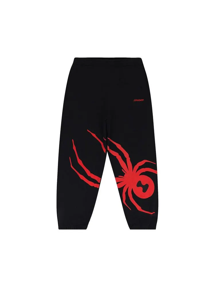 Спортивные брюки Supreme x Spyder Sweatpant — изображение 1 из 2, черный
