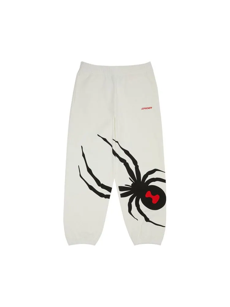 Спортивные брюки Supreme x Spyder Sweatpant — изображение 1 из 3, белый