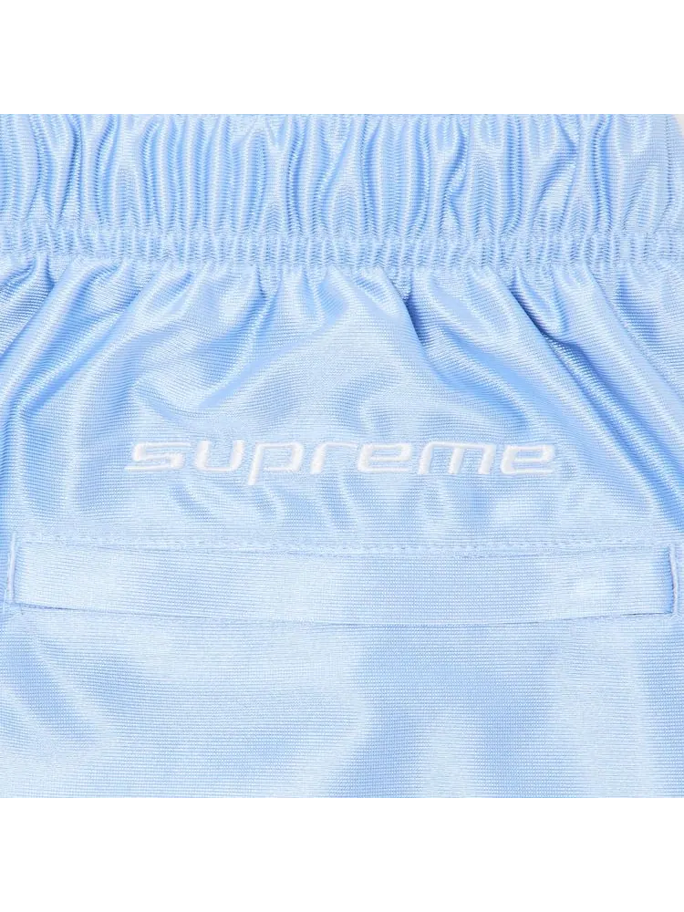 Шорты Supreme x Jordan Warm Up Short — изображение 3 из 3, синий