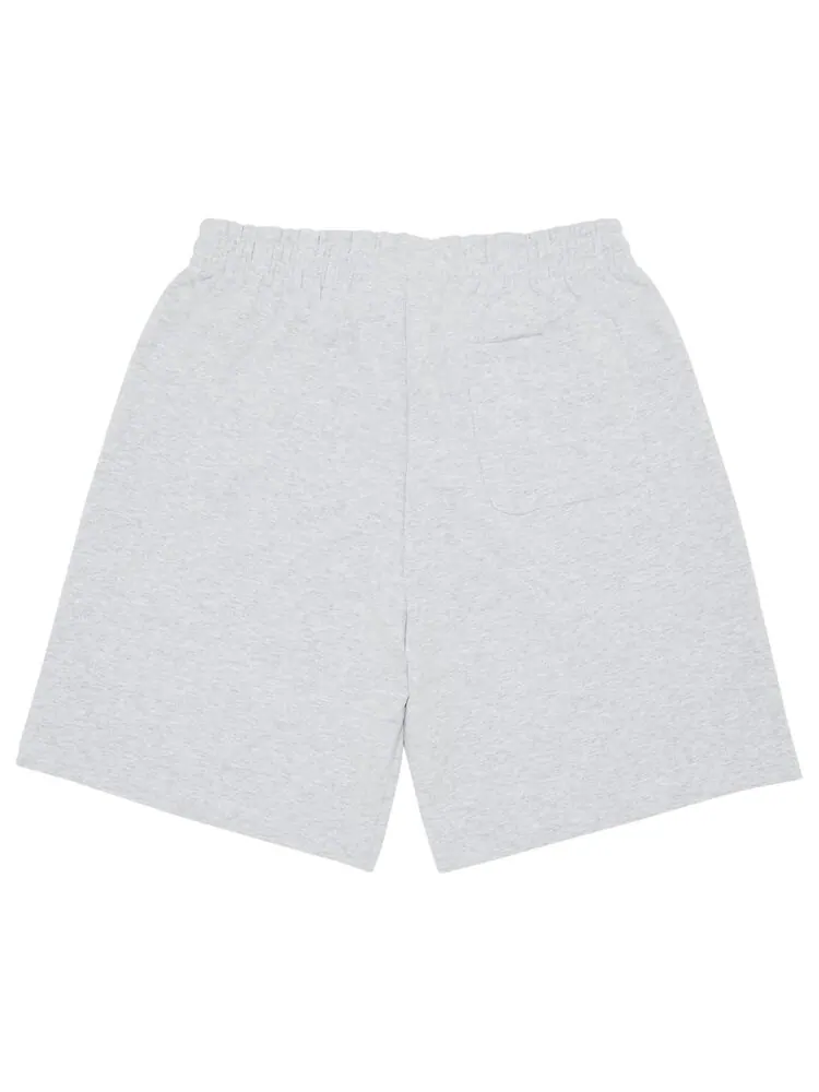 Спортивные шорты Supreme Small Box Sweatshort — изображение 2 из 3, серый