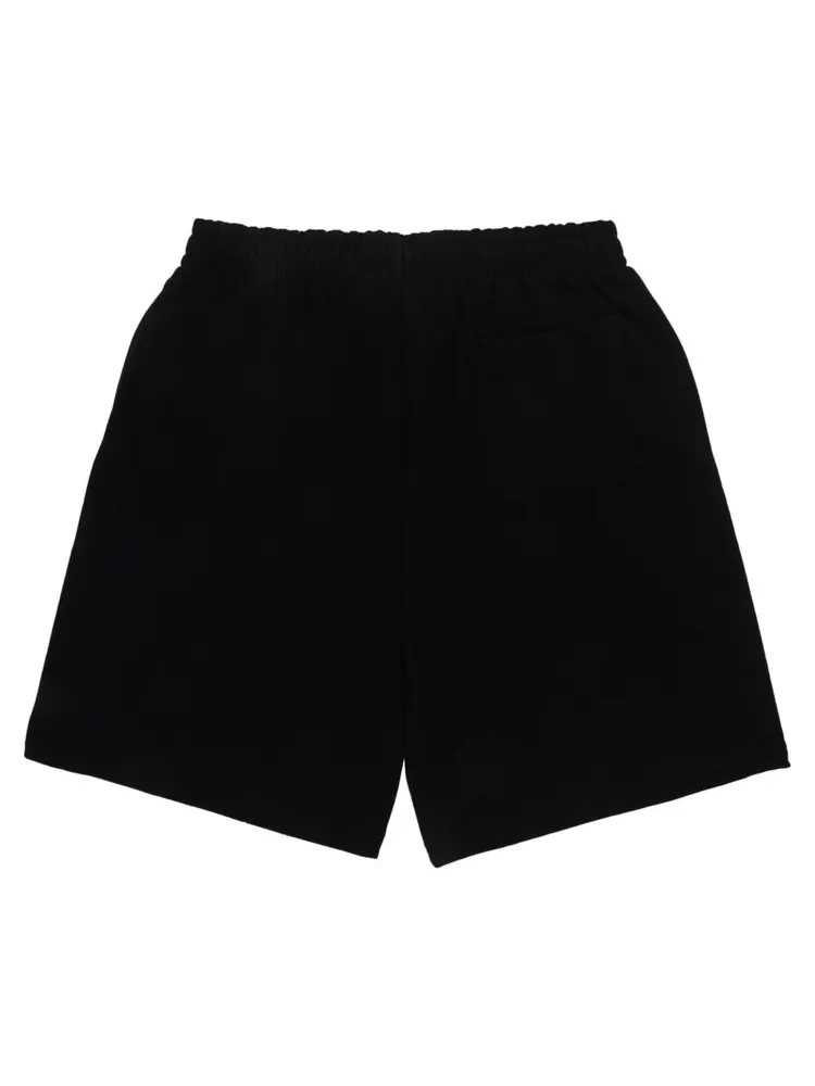 Спортивные шорты Supreme Small Box Sweatshort — изображение 2 из 3, черный