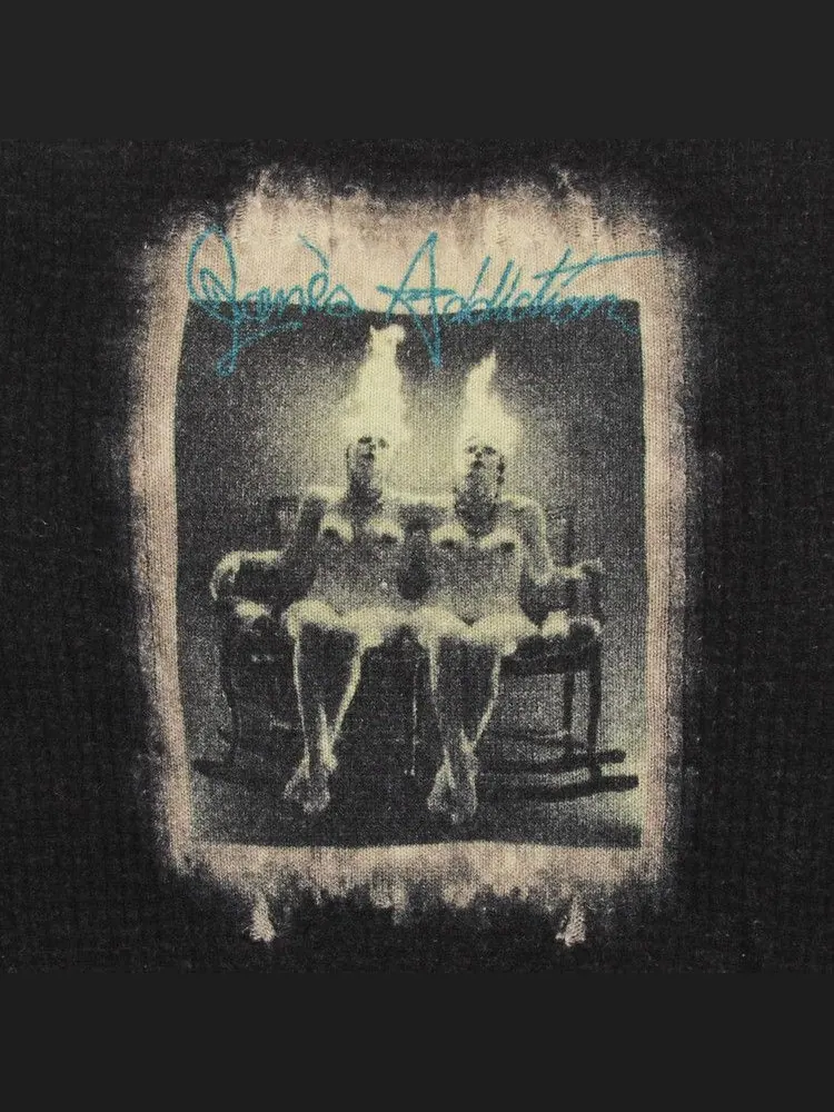 Кардиган Supreme x Janes Addiction Cardigan — изображение 3 из 3, черный