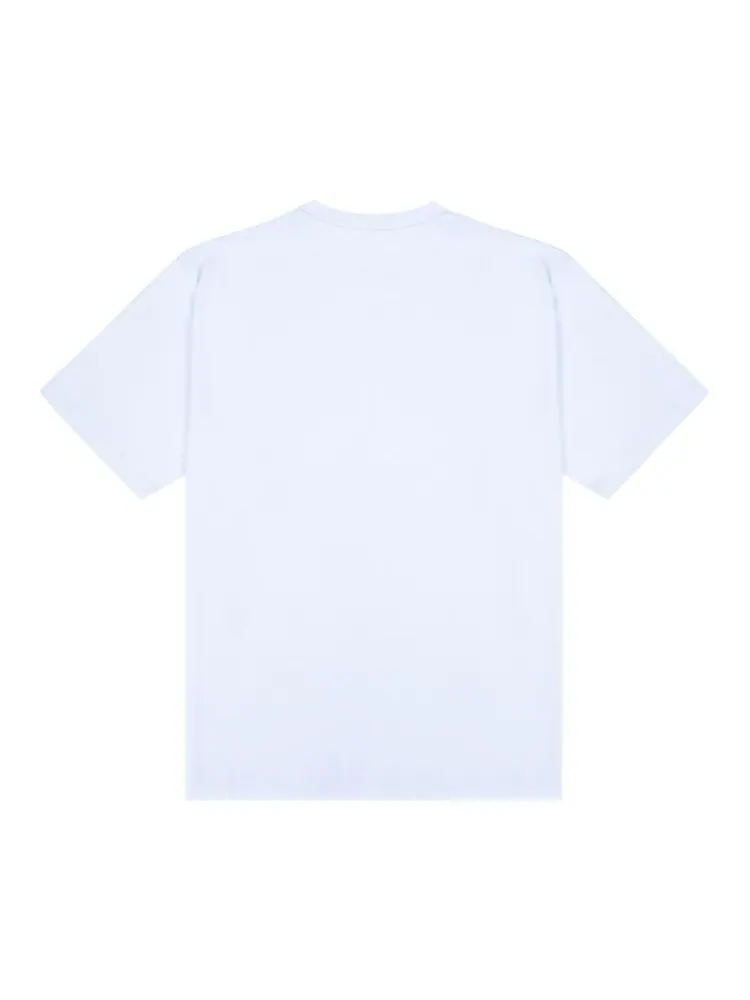 Футболка GOLF WANG Olde Flooded Tee White — изображение 2 из 2, белый